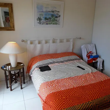 Parc De Diane Rdj Apartman Antibes
