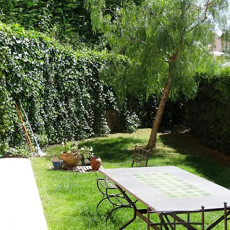 Apartman Parc De Diane Rdj *