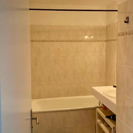Parc De Diane Rdj Apartman Antibes